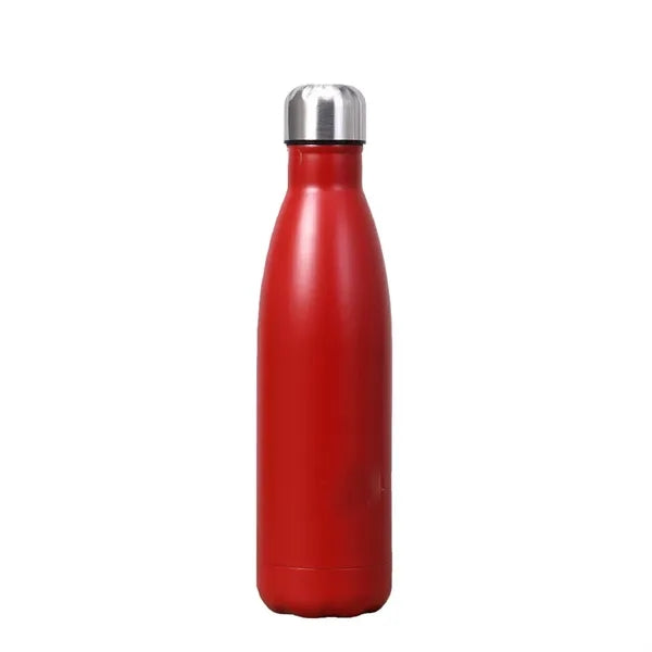 Insulated Stainless Steel Thermal Bottle