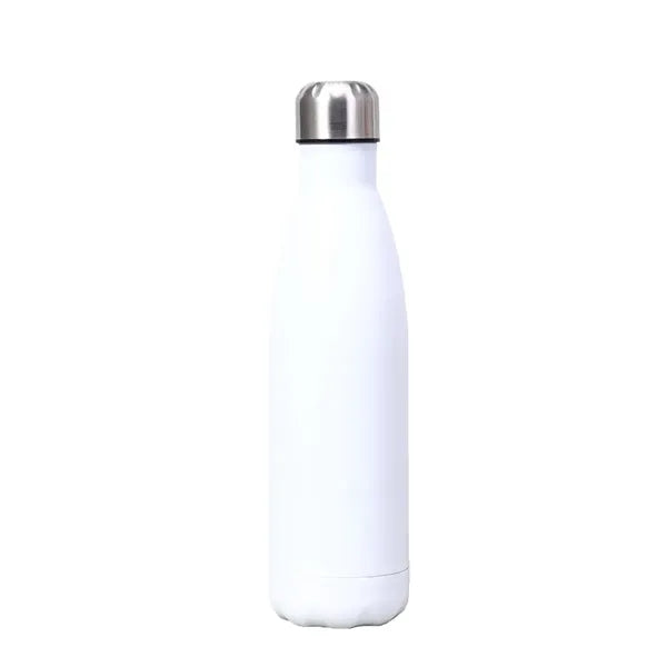 Insulated Stainless Steel Thermal Bottle