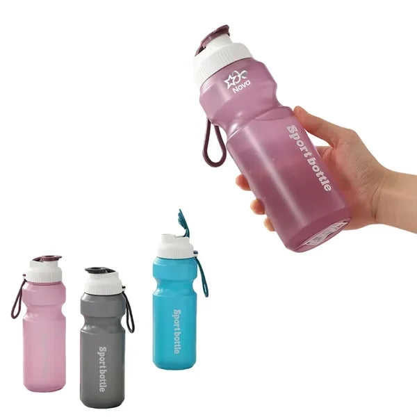 BPA Free Bicycle Bottles Design for Cycling Riding