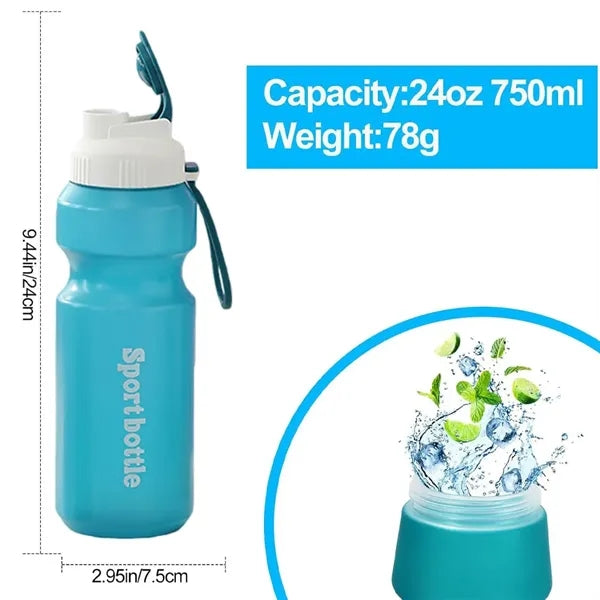 BPA Free Bicycle Bottles Design for Cycling Riding
