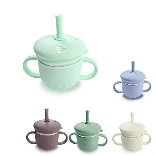 Baby Sippy Cups