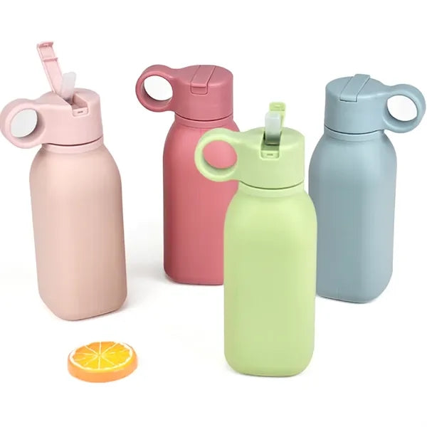 Mini Water Bottle Small Stainless Steel Thermoses