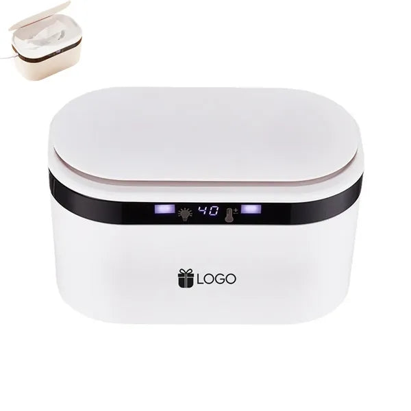 Baby Wipe Warmer with LED Display Constant Heating