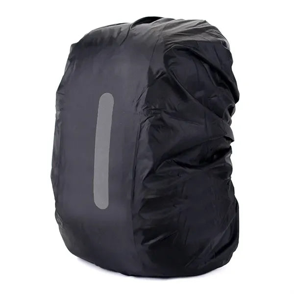 Reflective Waterproof Backpack Cover