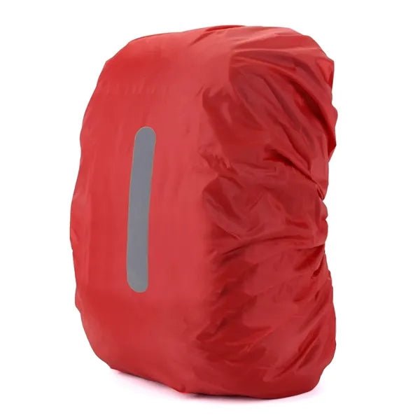 Reflective Waterproof Backpack Cover