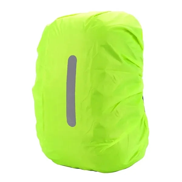 Reflective Waterproof Backpack Cover
