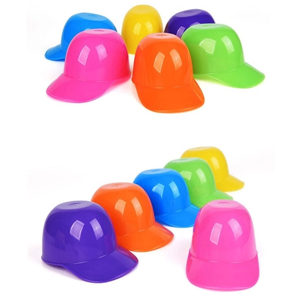 Helmet Ice Cream Bowl
