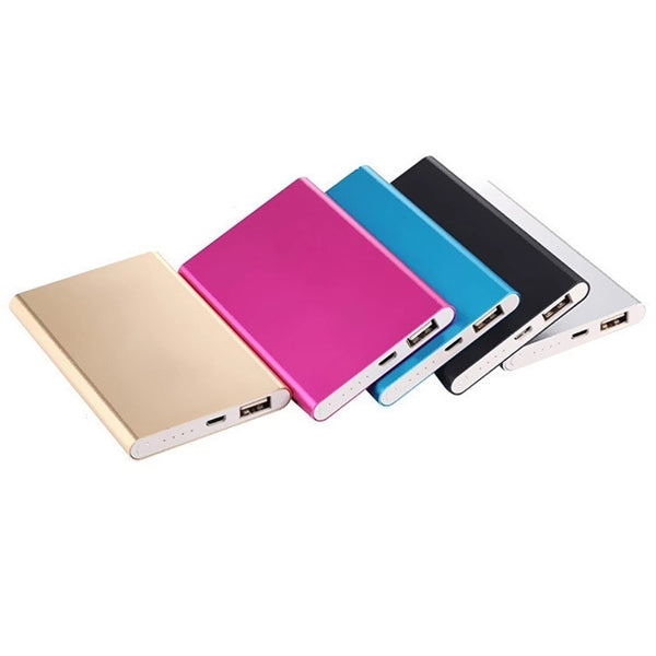 Ultrathin Power Bank