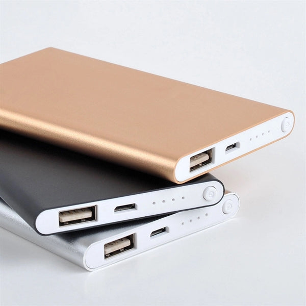 Ultrathin Power Bank