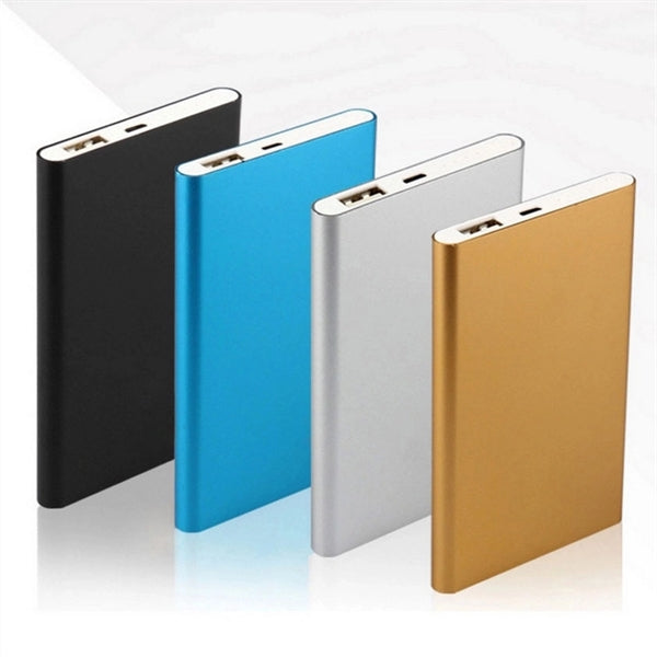 Ultrathin Power Bank