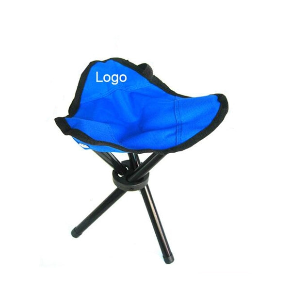 Outdoor Camping Folding Stool