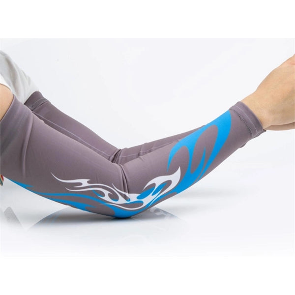 Cooling Arm Sleeves for Men & Women