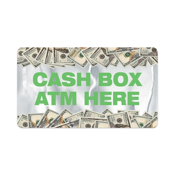 Rectangle Sticker w/ Round Corners (2"x3 1/2") Digital