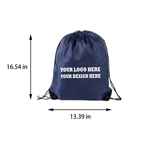 Sport Waterproof Drawstring Bag