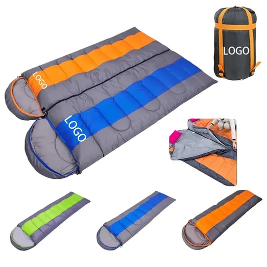 Outdoor Sleeping Bag
