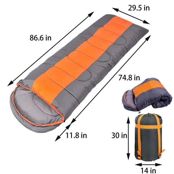 Outdoor Sleeping Bag