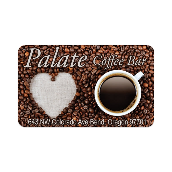 Rectangle Sticker w/ Round Corners (1 1/2"x2 1/2") Digital