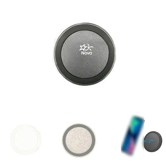 15W Max Wireless Charging Pad