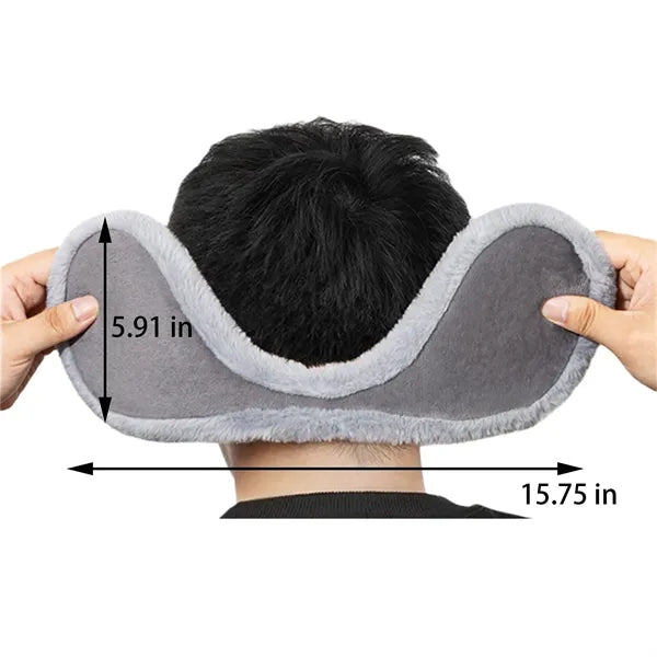 Unisex Winter Earmuffs