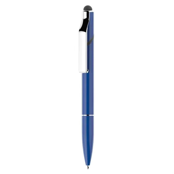 Stylus Metal Phone Stand Pen