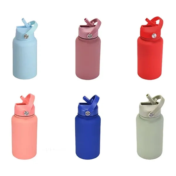 Stainless Steel Flask Water Bottle