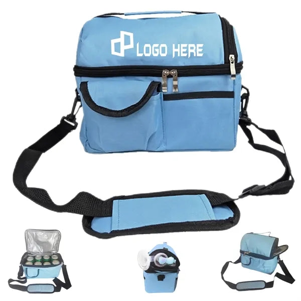 Multifunction Thermal Lunch Bag
