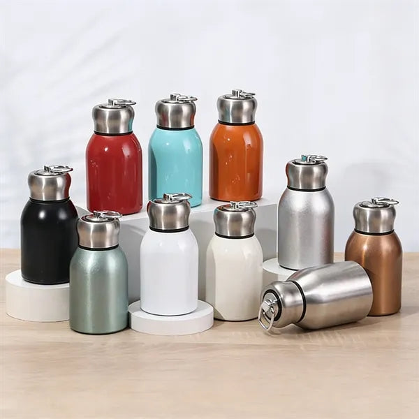 Chubby Pocket Tumbler