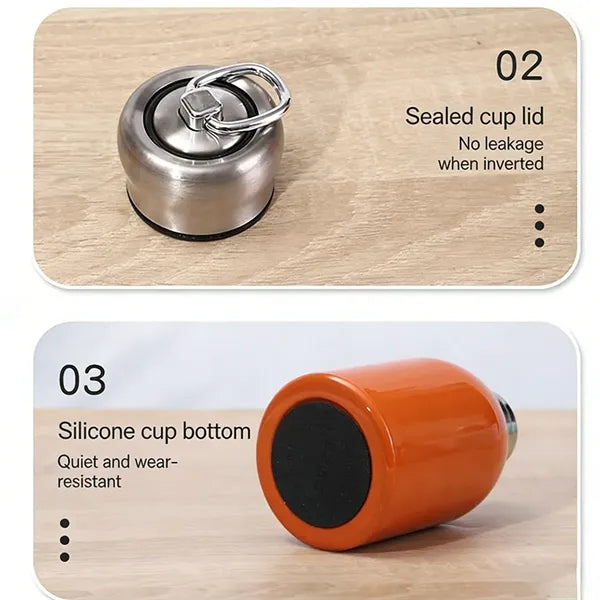 Chubby Pocket Tumbler