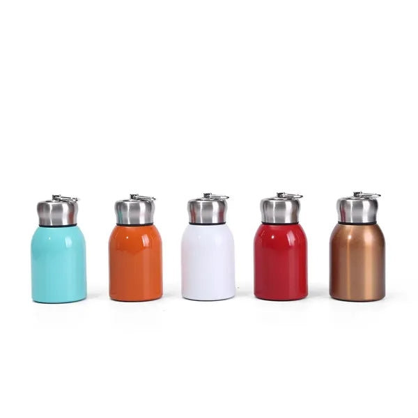 Chubby Pocket Tumbler