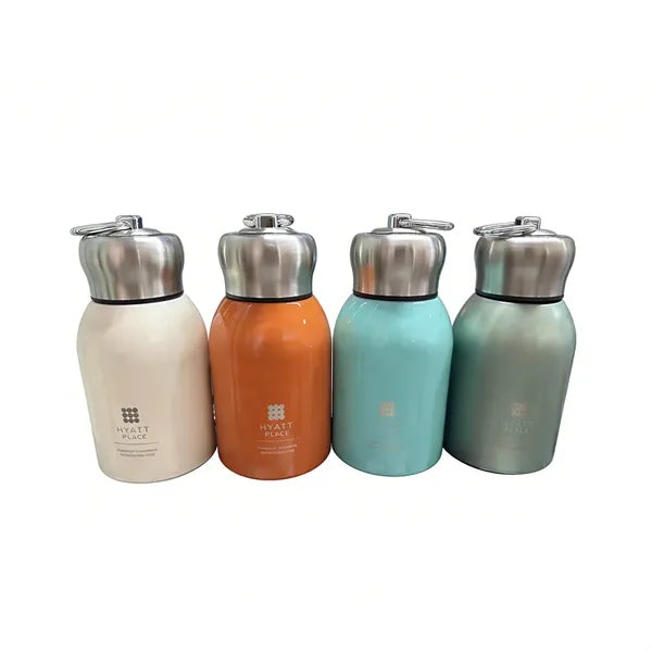 Chubby Pocket Tumbler