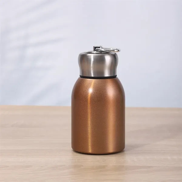 Chubby Pocket Tumbler