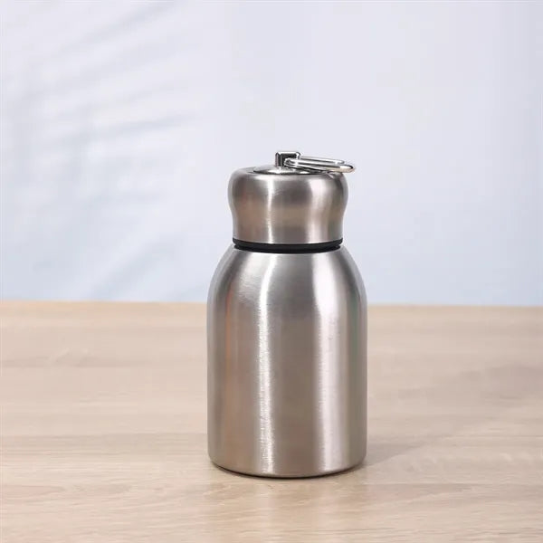 Chubby Pocket Tumbler