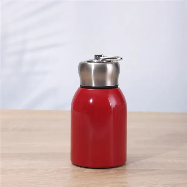 Chubby Pocket Tumbler