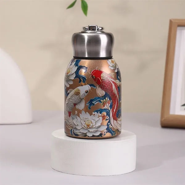 Chubby Pocket Tumbler