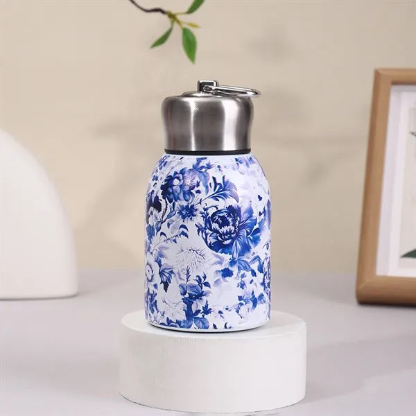 Chubby Pocket Tumbler