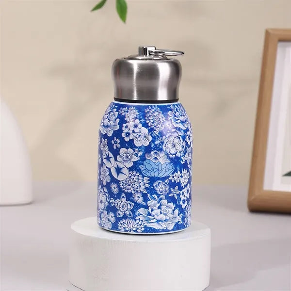 Chubby Pocket Tumbler