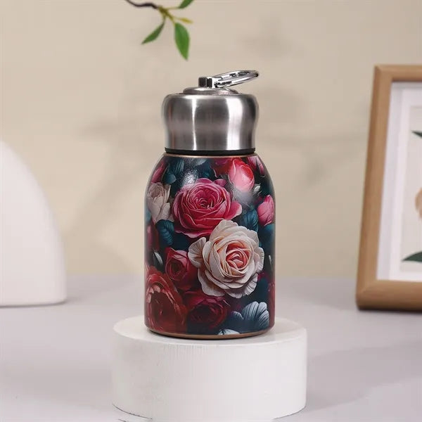 Chubby Pocket Tumbler
