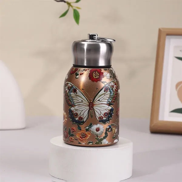 Chubby Pocket Tumbler