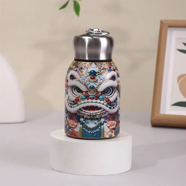 Chubby Pocket Tumbler