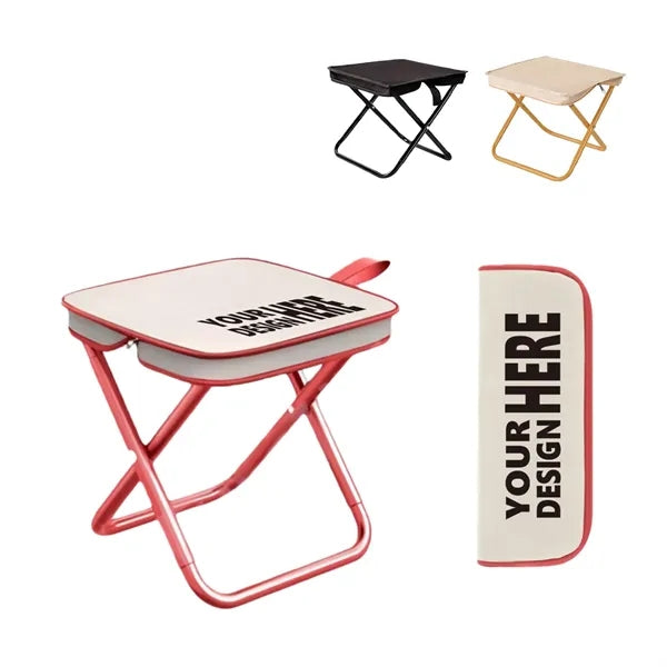 Portable Outdoor Folding Chair