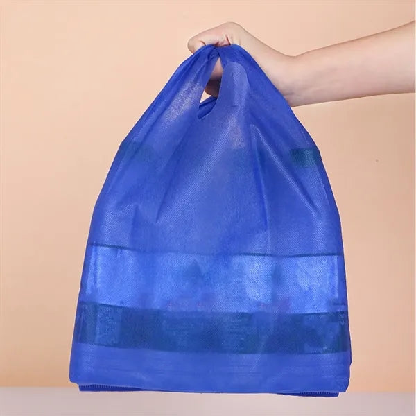 Non Woven Grocery Shopping Tote Bag