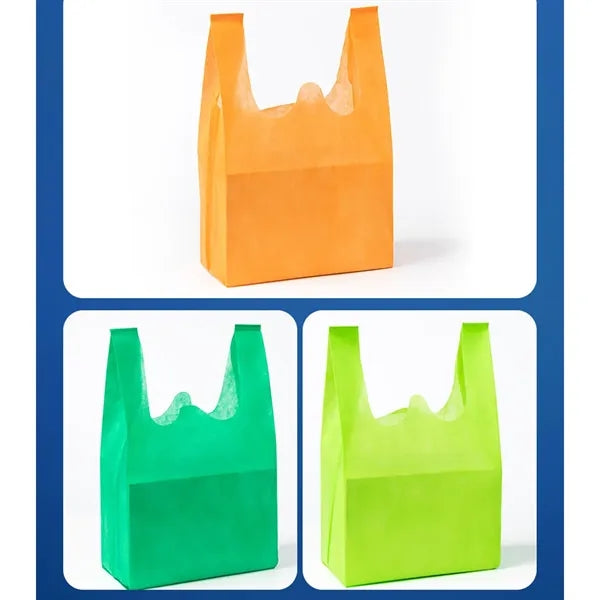 Non Woven Grocery Shopping Tote Bag