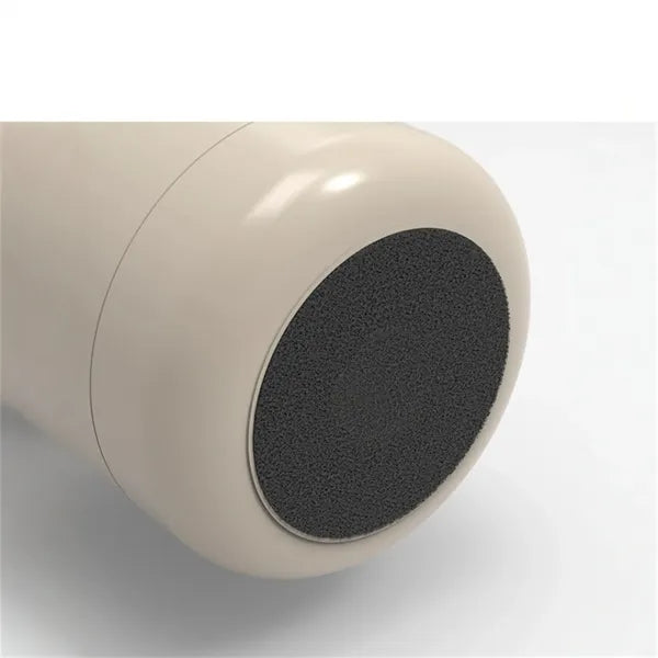 Creative 360 Degree Rotating Plastic Pen Holder