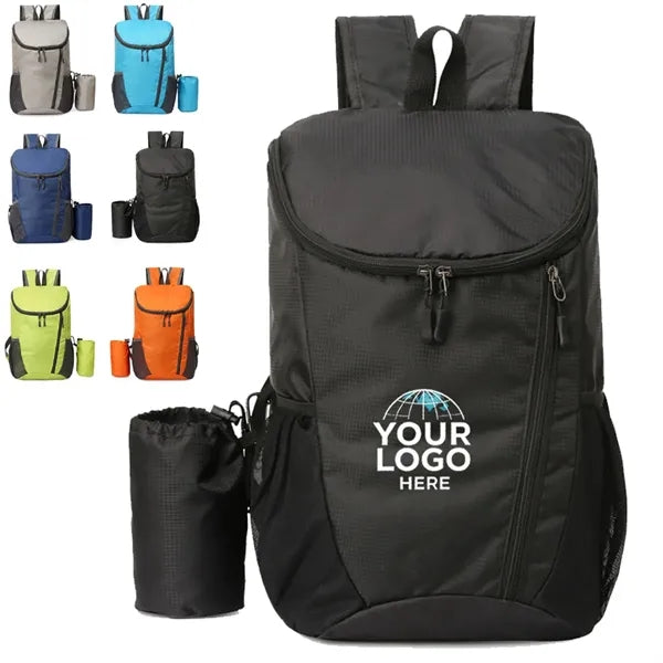 Ultralight Waterproof Foldable Sports Backpack Daypack