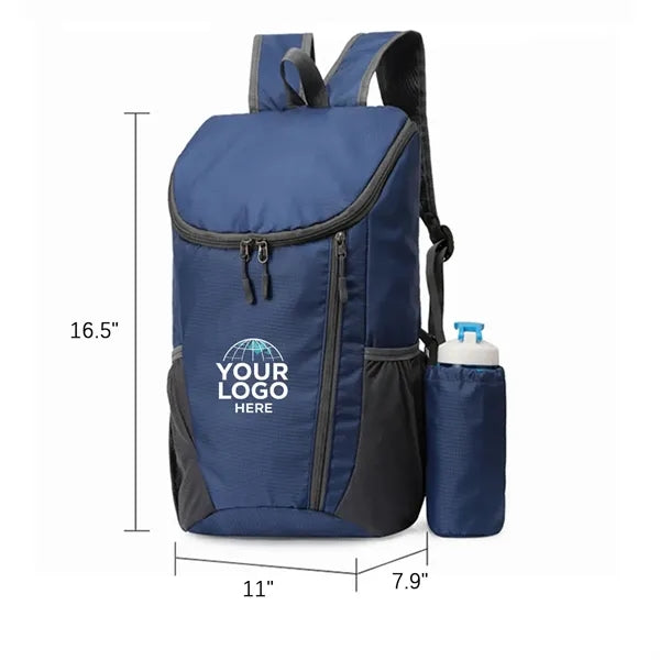 Ultralight Waterproof Foldable Sports Backpack Daypack