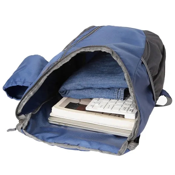 Ultralight Waterproof Foldable Sports Backpack Daypack