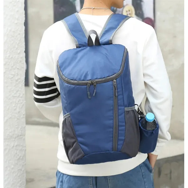 Ultralight Waterproof Foldable Sports Backpack Daypack