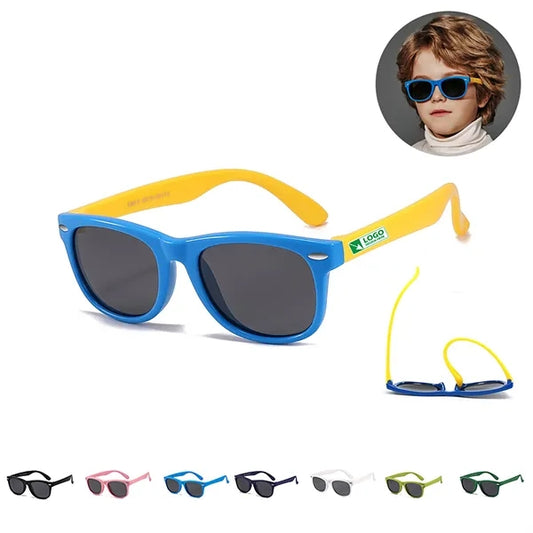 Kids Children's Polarized Sunglasses Age 3-10