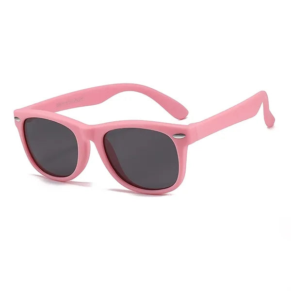 Kids Children's Polarized Sunglasses Age 3-10