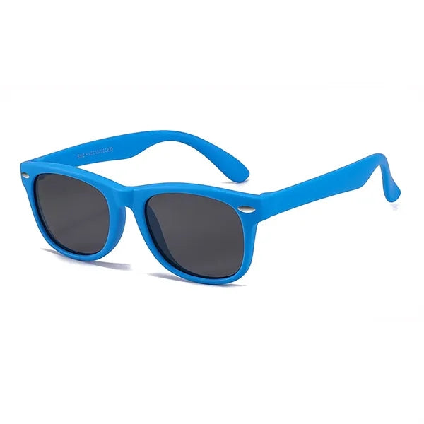 Kids Children's Polarized Sunglasses Age 3-10